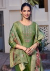 Silk Affair Vol 4 By Af Banarasi Silk Heavy Readymade Suits Wholesale Suppliers In Mumbai
